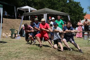 2017 Ösbő Vezér napok/ szombat/ képekben