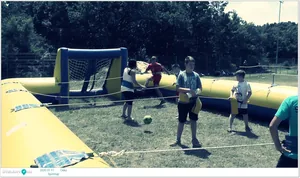 Sportnap 2020 Képek