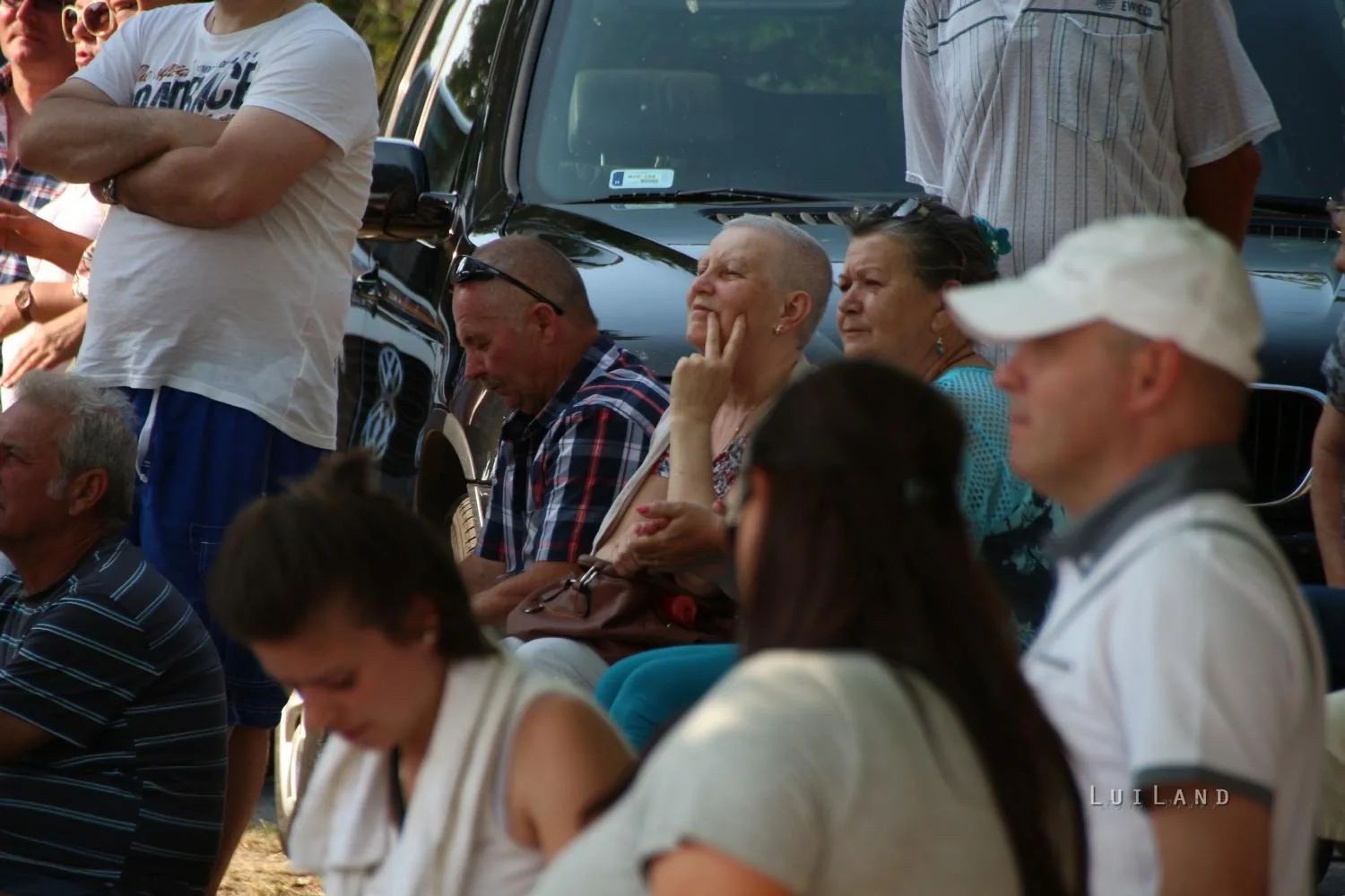 2017 Ösbő Vezér napok/ szombat/ képekben