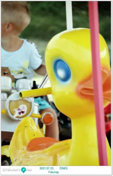 Falunap Öskü 2021