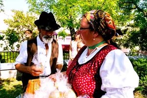 Szent István Napi Ünnepség 2018