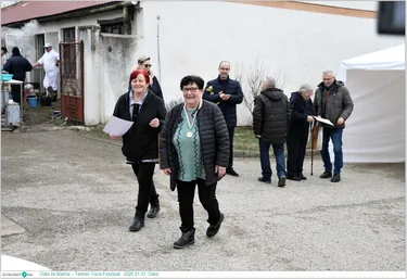  Öskü és Martos – Testvér Toros Fesztivál