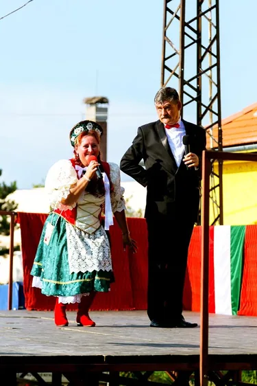 Szent István Napi Ünnepség