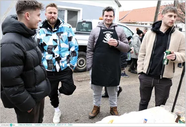  Öskü és Martos – Testvér Toros Fesztivál