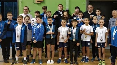 Képek a sporteseményről