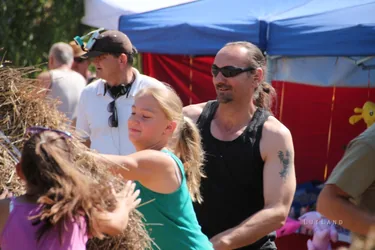 Ösbő Vezér Napok 2017