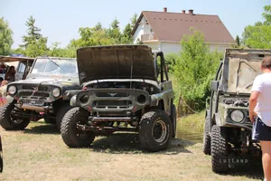 2017 Ösbő Vezér napok/ szombat/ képekben