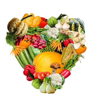 Egészségmegőrző, életmód változtató program borítóképe