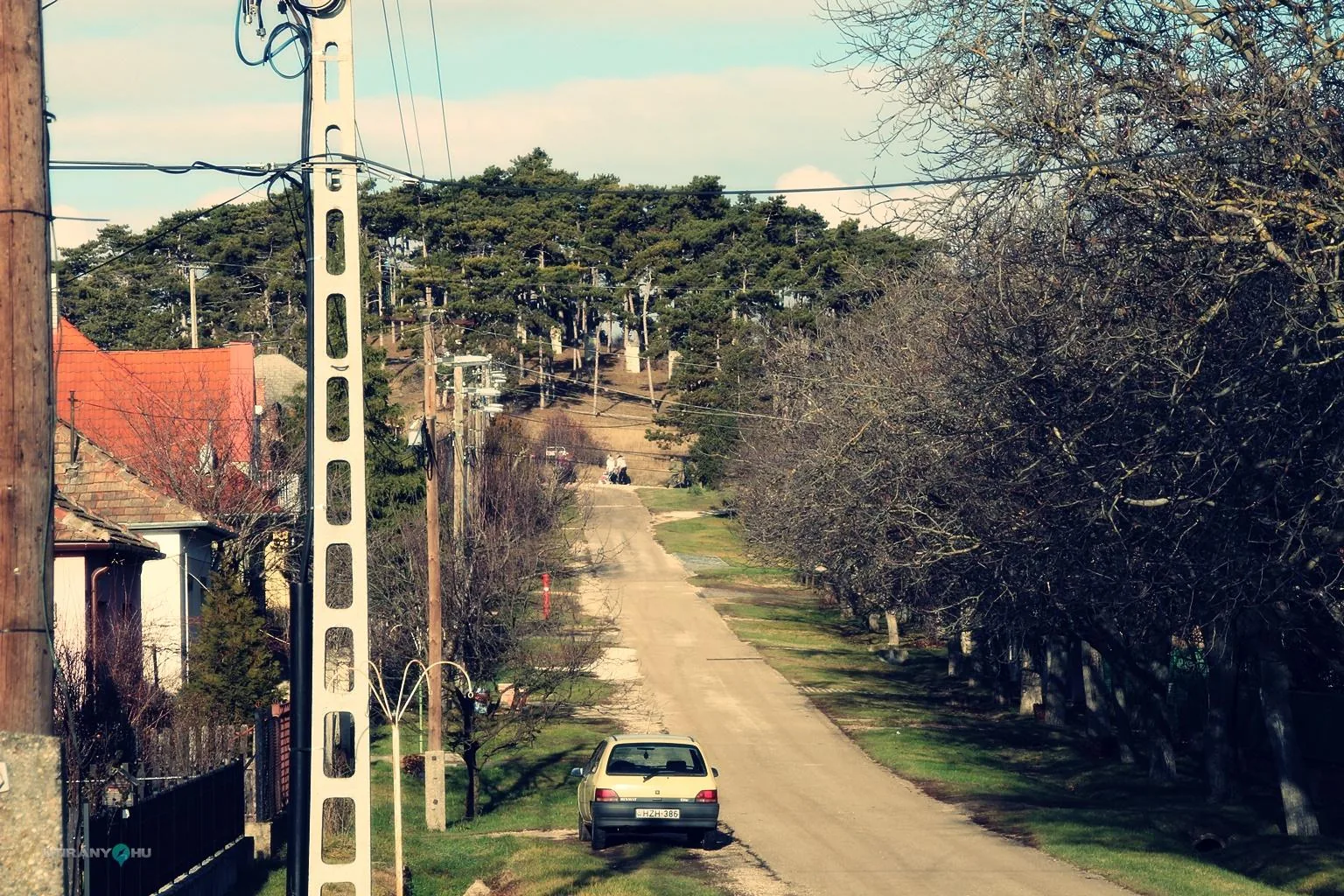 Szilveszteri futás 2018. / Fotók: Útirány.hu