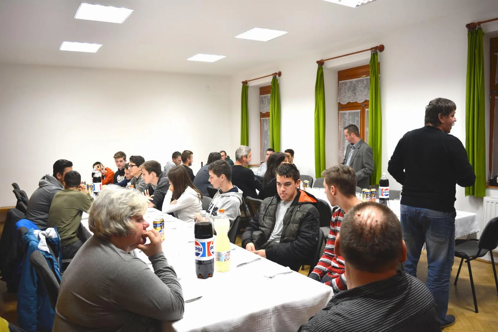 Képek a találkozóról 