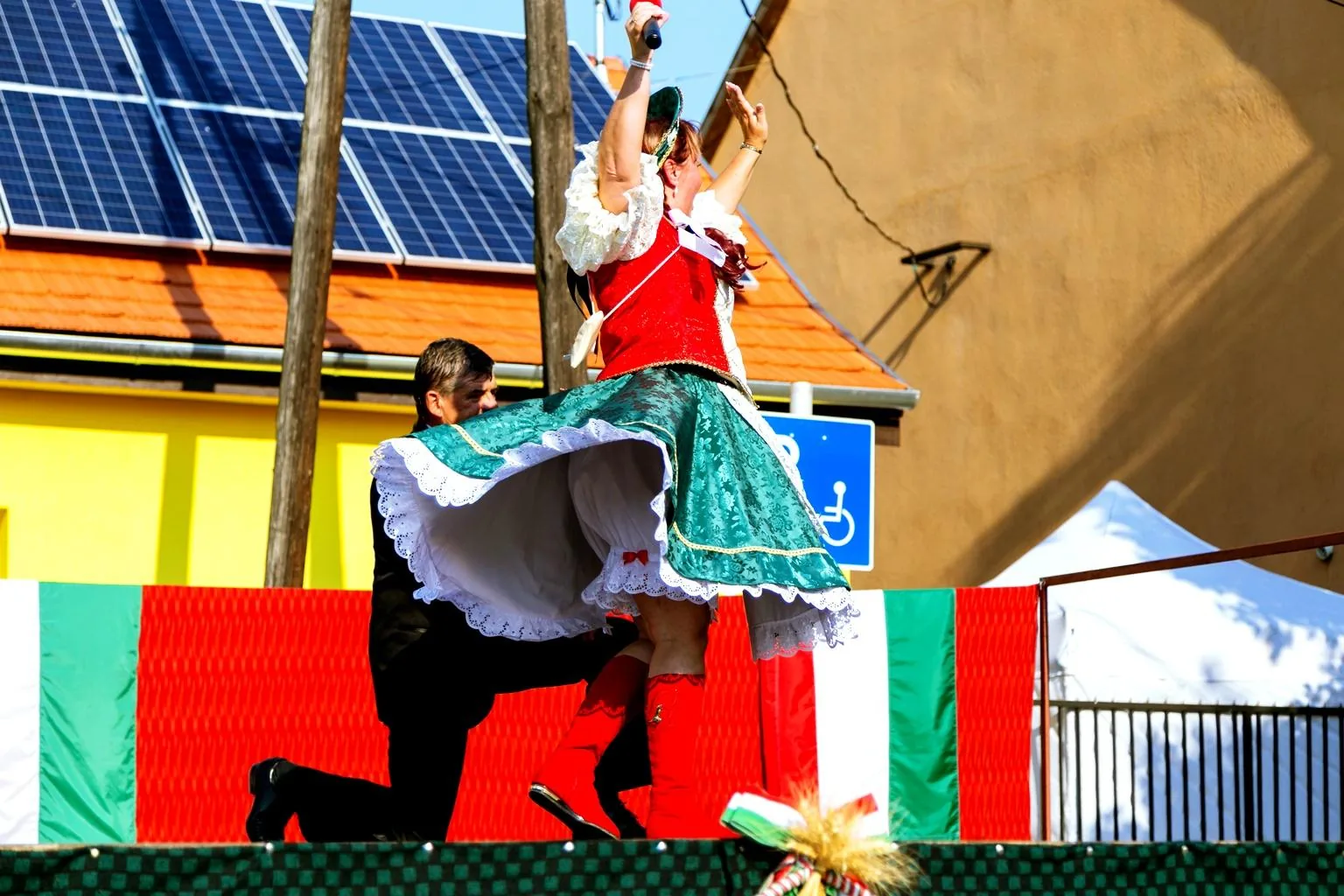 Szent István Napi Ünnepség 2018