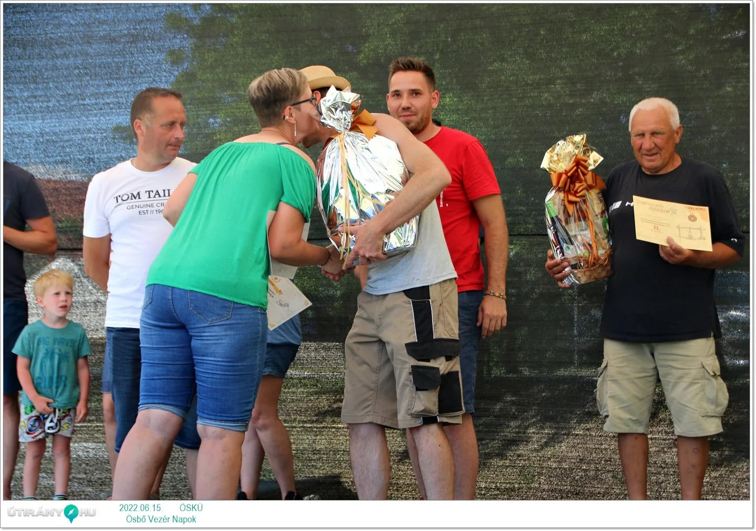 Fotók, Útirány.hu