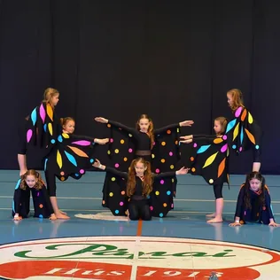 Magic Dance SE. februári eredményei borítóképe