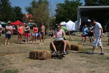 Ösbő Vezér Napok 2017