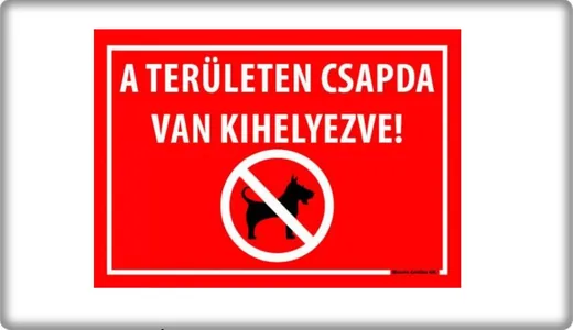 'Vadvédelmi berendezések a közigazgatási külterületén!' cikk borítóképe