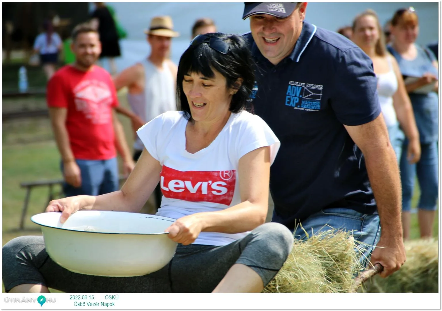 Fotók, Útirány.hu