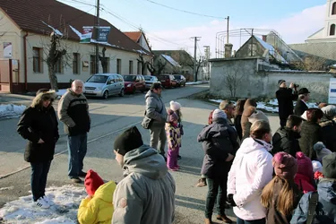 XVI. Farsangi Hagyományőrző Délután