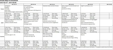 Óvodai március 2017