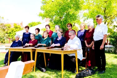 Szent István Napi Ünnepség