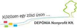 Depónia Nonprofit Kft. borítóképe