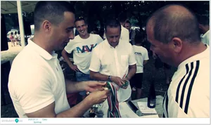 Sportnap 2020 Képek