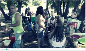 Sportnap 2020 Képek