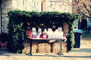 Szilveszteri futás 2018. / Fotók: Útirány.hu