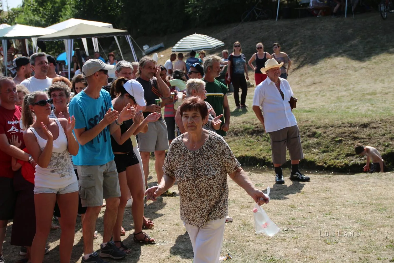 2017 Ösbő Vezér napok/ szombat/ képekben