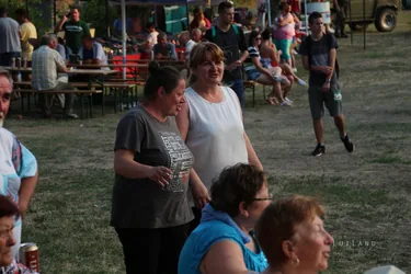 Ösbő Vezér Napok 2017