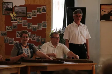 Ösbő Vezér Napok 2017
