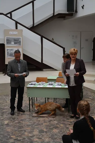  Tasner Nap az ösküi Tasner Antal Általános Iskolában