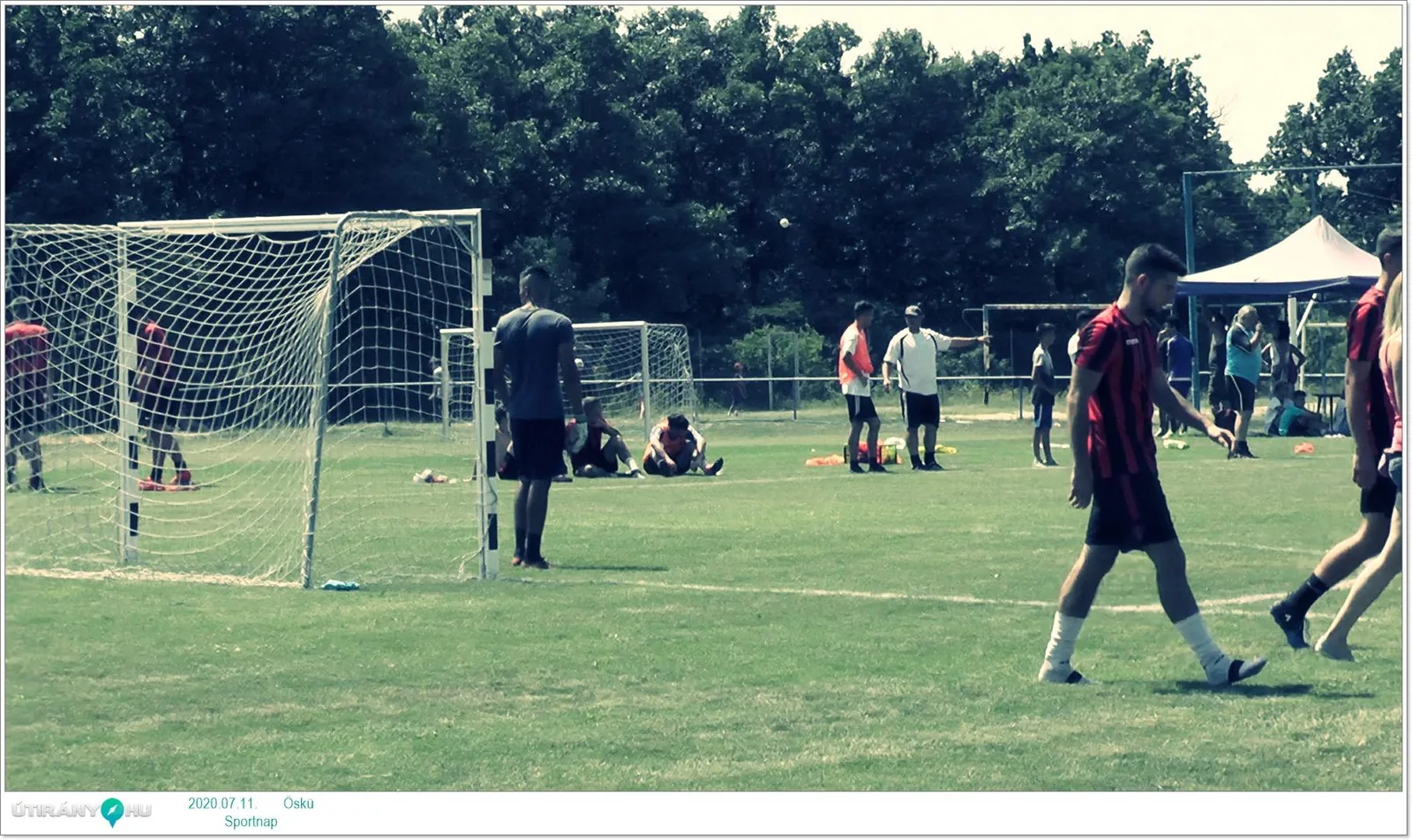 Sportnap 2020 Képek