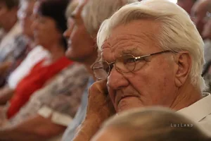 2017 Ösbő Vezér napok /péntek/, képekben.