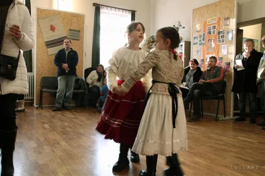 XVI. Farsangi Hagyományőrző Délután
