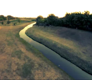 Önkéntes pataktisztítás borítóképe