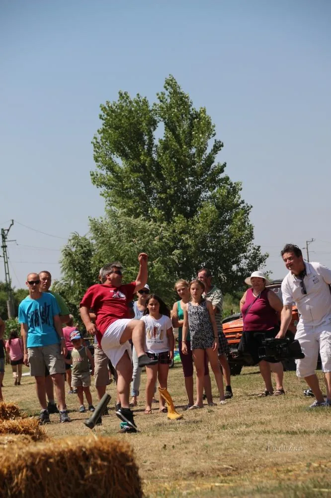 2017 Ösbő Vezér napok/ szombat/ képekben