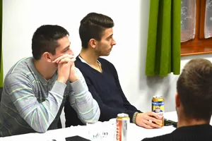 Képek a találkozóról 