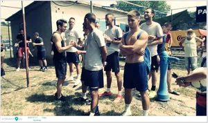 Sportnap 2020 Képek