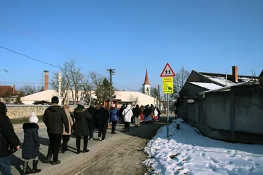 XVI. Farsangi Hagyományőrző Délután