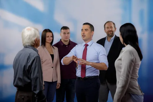 'Lakossági fórum' cikk borítóképe