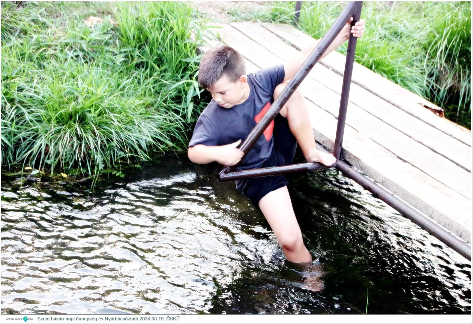 Fotók, Útirány.hu