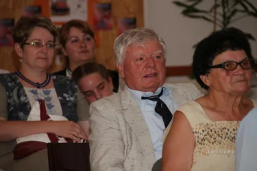 2017 Ösbő Vezér napok /péntek/, képekben.