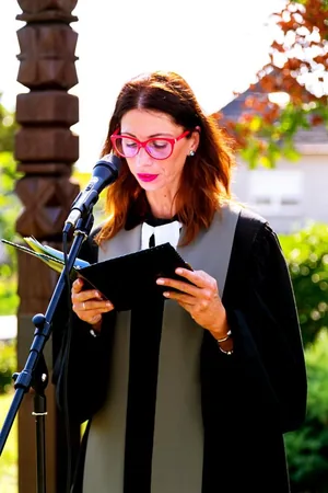 Szent István Napi Ünnepség 2018