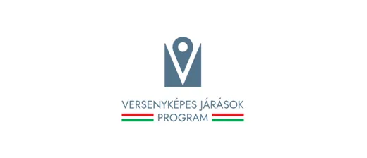 'Versenyképes Járások Program 2025' cikk borítóképe