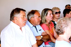 Szent István Napi Ünnepség 2018