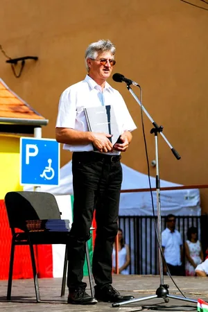 Szent István Napi Ünnepség 2018