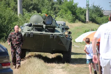 Ösbő Vezér Napok 2017