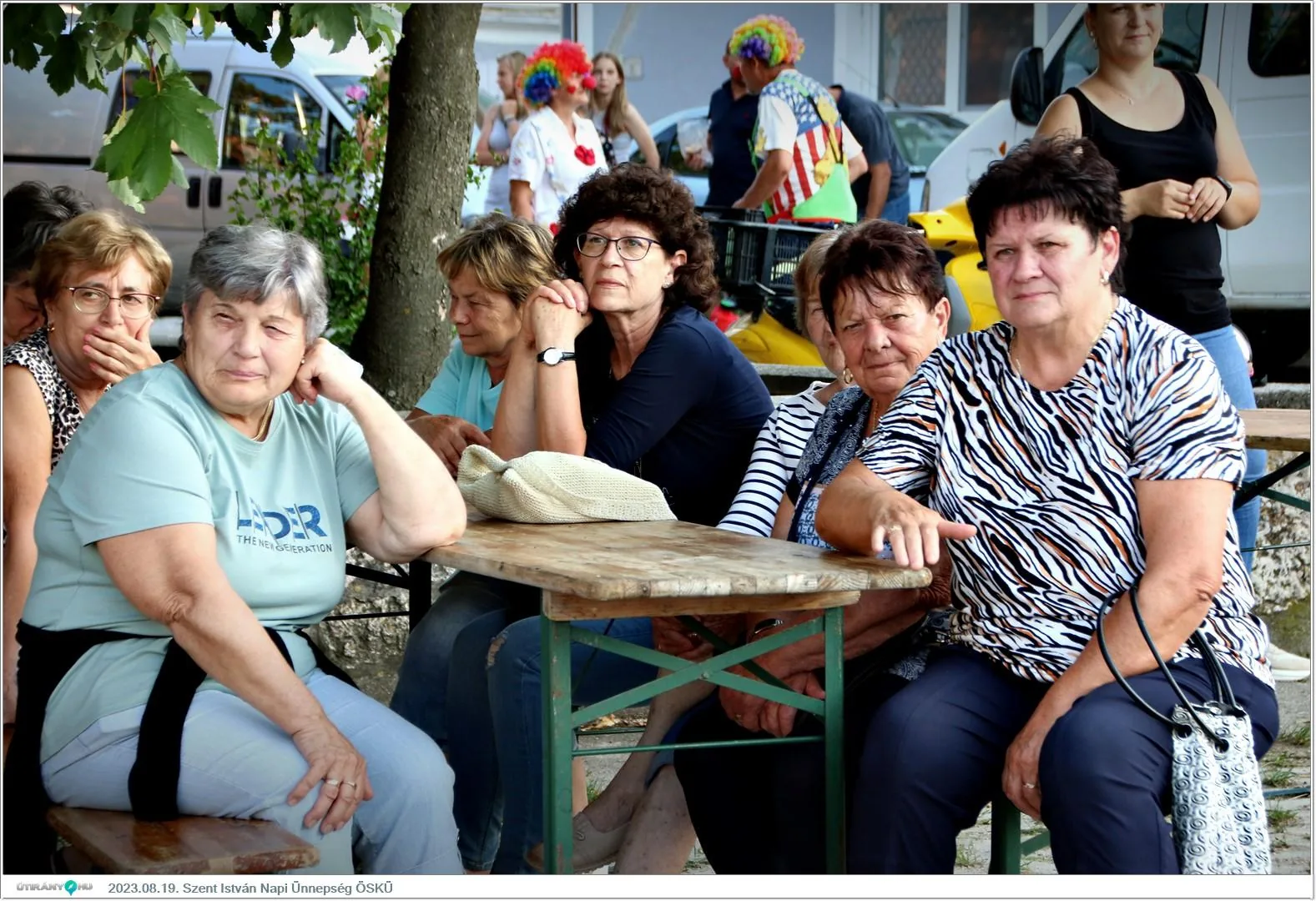 Fotók, Útirány.hu /délután, este /: