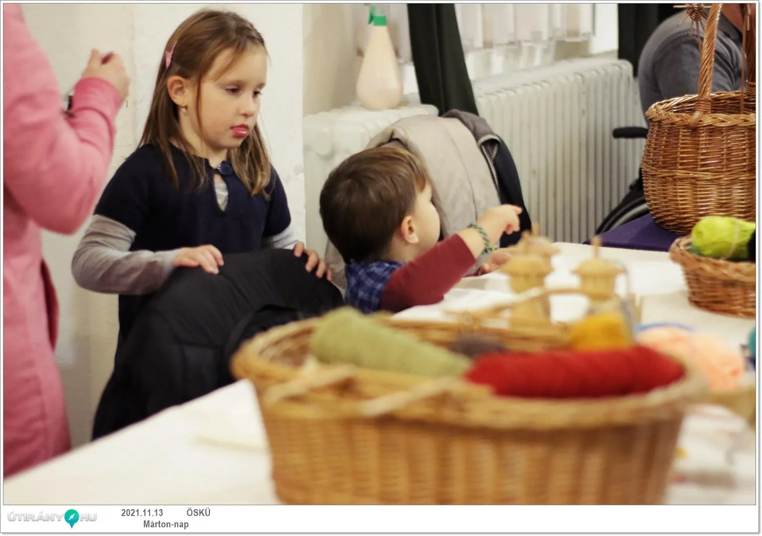 Képek a rendezvényről