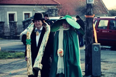 V. Jelmezes Szilveszteri Futás 